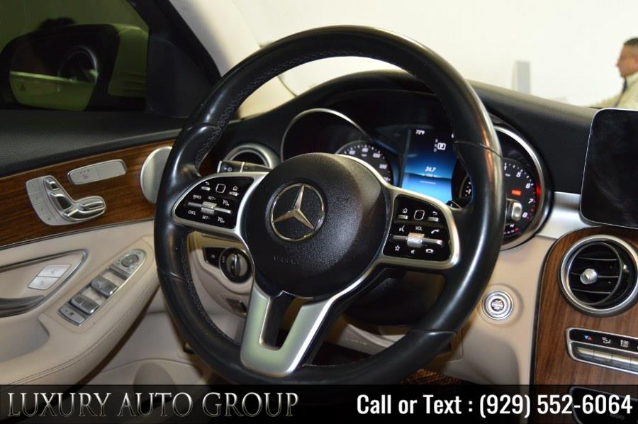 2019 Mercedes-Benz C-Class C 300 4MATIC Sedan, available for sale in Bronx, New York | Luxury Auto Group. Bronx, New York 2019 Mercedes-Benz C-Class C 300 4MATIC Sedan, available for sale in Bronx, New York | Luxury Auto Group. Bronx, New York