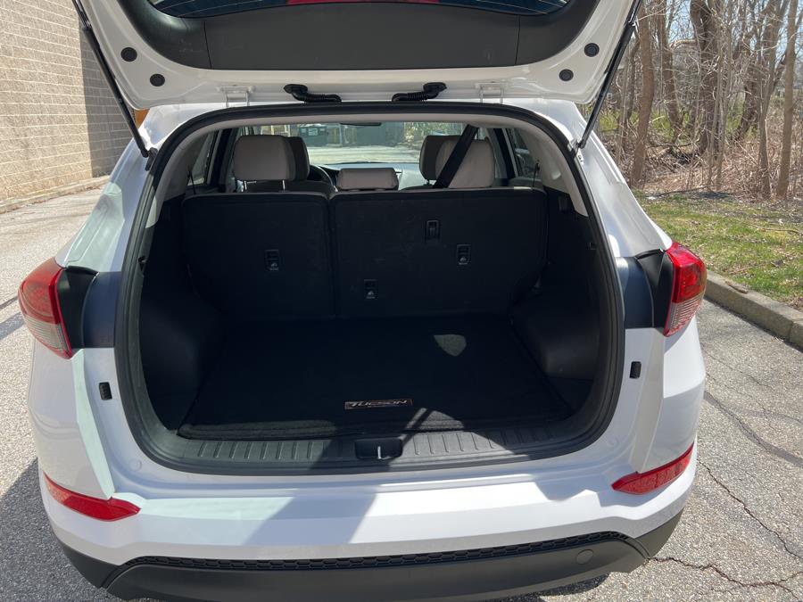 Used Hyundai Tucson SE AWD 2018 | TJ Motors. New London, Connecticut Used Hyundai Tucson SE AWD 2018 | TJ Motors. New London, Connecticut