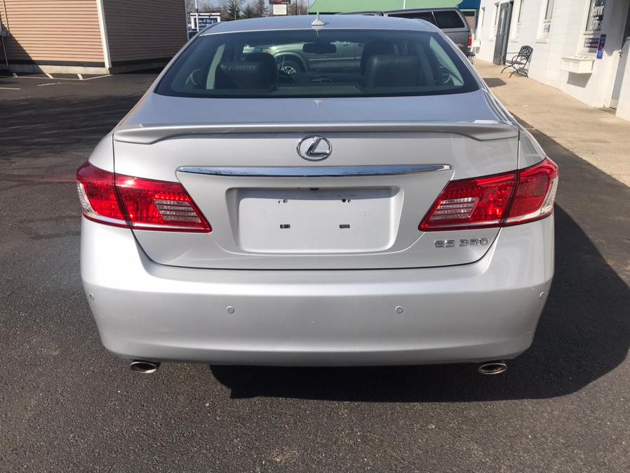 Used Lexus ES 350 4dr Sdn 2011 | Good Guys Auto House. Southington, Connecticut Used Lexus ES 350 4dr Sdn 2011 | Good Guys Auto House. Southington, Connecticut