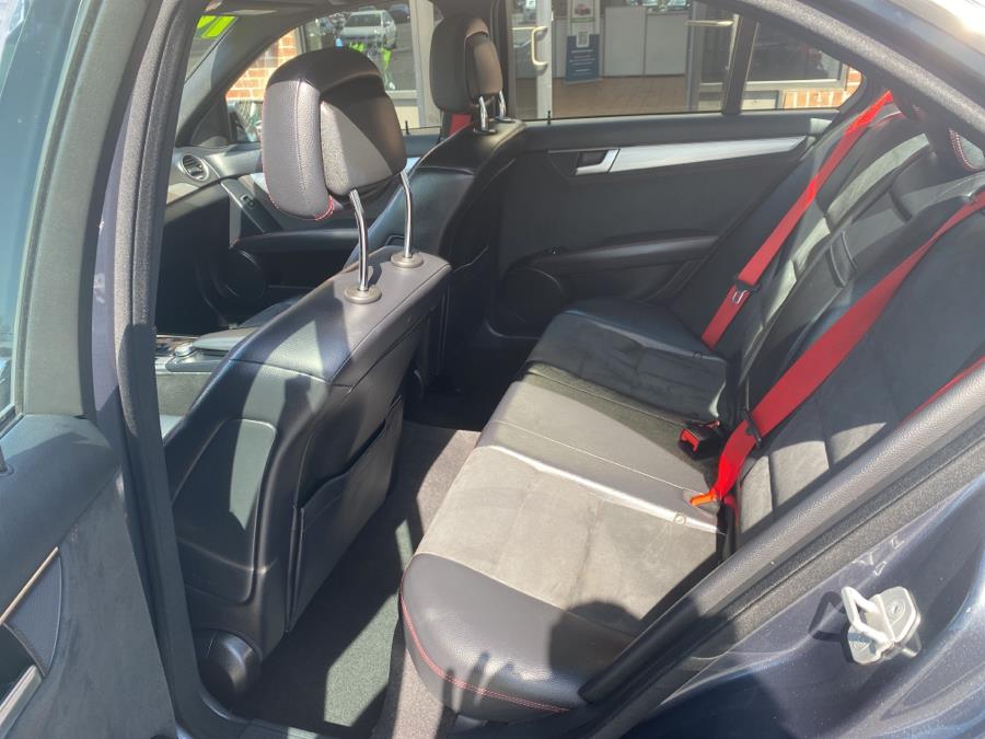 Used Mercedes-Benz C-Class 4dr Sdn C300 Sport 4MATIC 2014 | Newfield Auto Sales. Middletown, Connecticut Used Mercedes-Benz C-Class 4dr Sdn C300 Sport 4MATIC 2014 | Newfield Auto Sales. Middletown, Connecticut