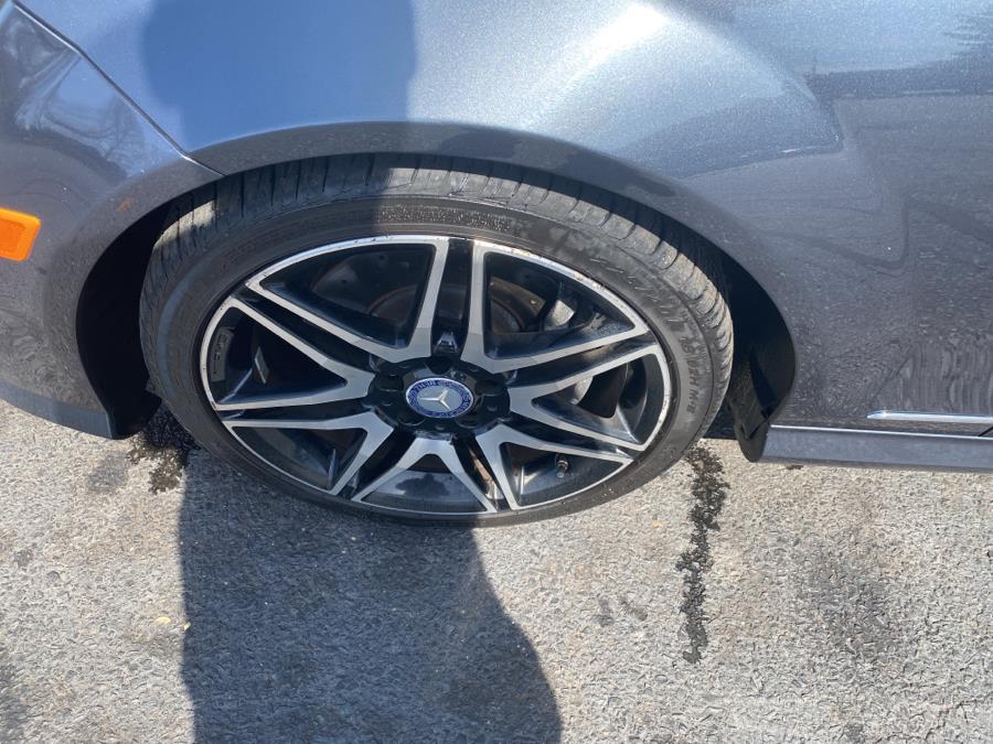 Used Mercedes-Benz C-Class 4dr Sdn C300 Sport 4MATIC 2014 | Newfield Auto Sales. Middletown, Connecticut Used Mercedes-Benz C-Class 4dr Sdn C300 Sport 4MATIC 2014 | Newfield Auto Sales. Middletown, Connecticut