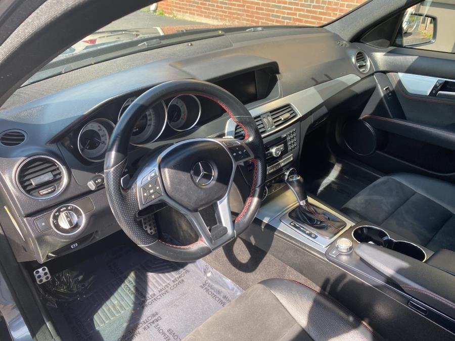 Used Mercedes-Benz C-Class 4dr Sdn C300 Sport 4MATIC 2014 | Newfield Auto Sales. Middletown, Connecticut Used Mercedes-Benz C-Class 4dr Sdn C300 Sport 4MATIC 2014 | Newfield Auto Sales. Middletown, Connecticut
