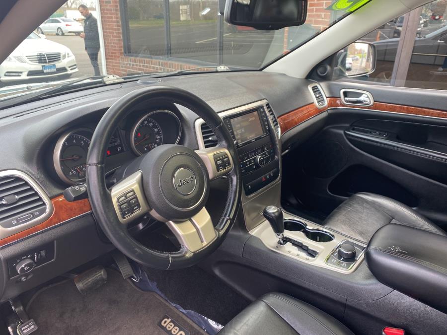 Used Jeep Grand Cherokee 4WD 4dr Limited 2013 | Newfield Auto Sales. Middletown, Connecticut Used Jeep Grand Cherokee 4WD 4dr Limited 2013 | Newfield Auto Sales. Middletown, Connecticut
