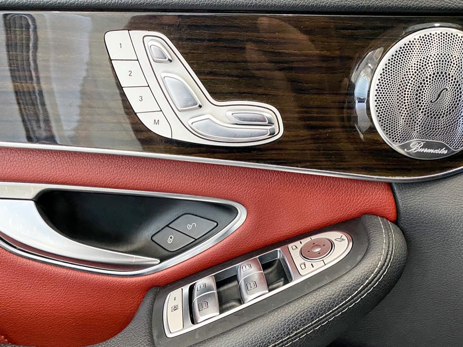 Used Mercedes-Benz C-Class C 300 Sedan 2018 | Luxury Motor Club. Franklin Square, New York Used Mercedes-Benz C-Class C 300 Sedan 2018 | Luxury Motor Club. Franklin Square, New York