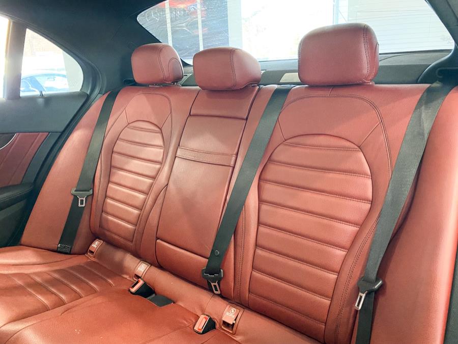 Used Mercedes-Benz C-Class C 300 Sedan 2018 | Luxury Motor Club. Franklin Square, New York Used Mercedes-Benz C-Class C 300 Sedan 2018 | Luxury Motor Club. Franklin Square, New York