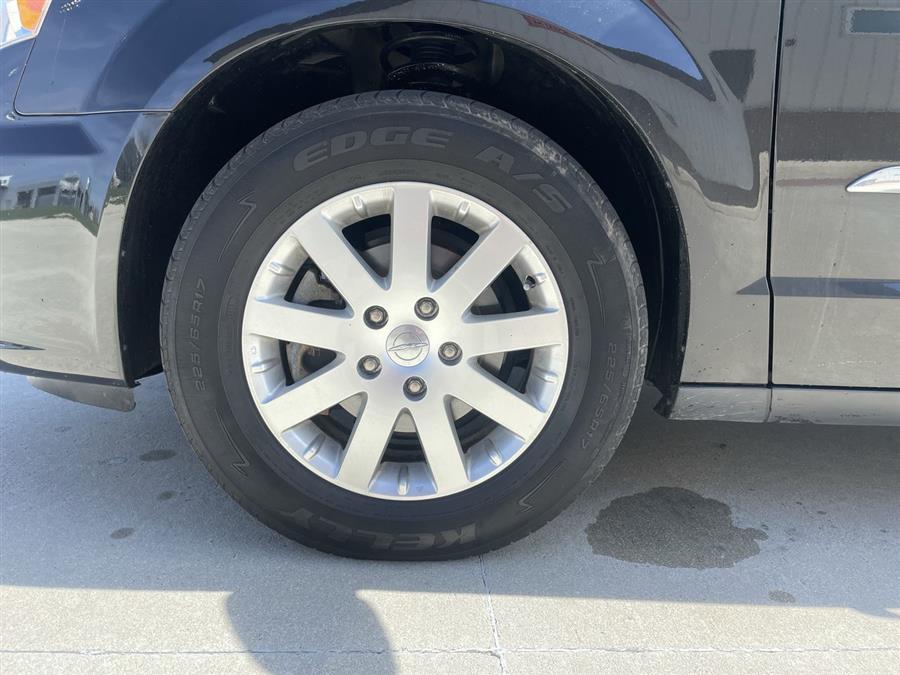 Used Chrysler Town & Country 4dr Wgn Touring 2014 | Josh's All Under Ten LLC. Elida, Ohio Used Chrysler Town & Country 4dr Wgn Touring 2014 | Josh's All Under Ten LLC. Elida, Ohio