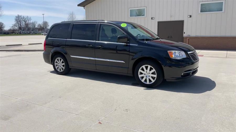 Used Chrysler Town & Country 4dr Wgn Touring 2014 | Josh's All Under Ten LLC. Elida, Ohio Used Chrysler Town & Country 4dr Wgn Touring 2014 | Josh's All Under Ten LLC. Elida, Ohio