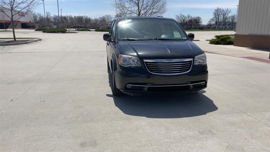 Used Chrysler Town & Country 4dr Wgn Touring 2014 | Josh's All Under Ten LLC. Elida, Ohio Used Chrysler Town & Country 4dr Wgn Touring 2014 | Josh's All Under Ten LLC. Elida, Ohio