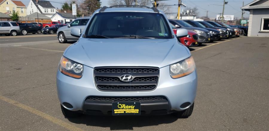 Used Hyundai Santa Fe FWD 4dr Auto GLS 2008 | Victoria Preowned Autos Inc. Little Ferry, New Jersey