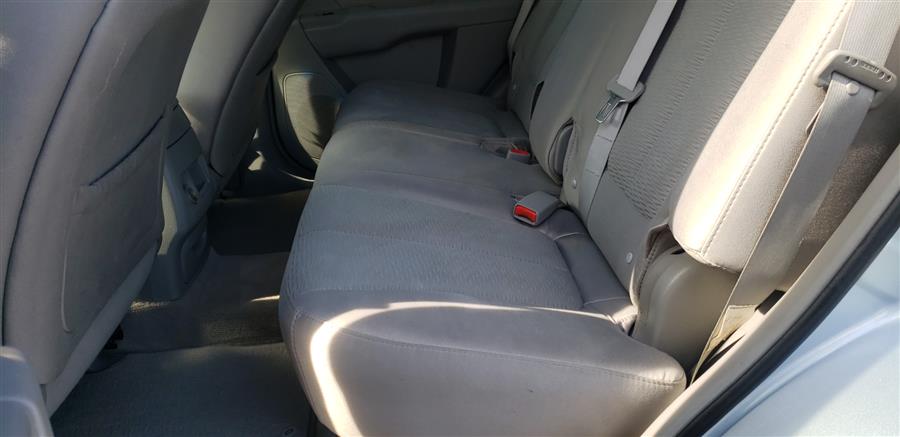 2008 Hyundai Santa Fe FWD 4dr Auto GLS, available for sale in Little Ferry, New Jersey | Victoria Preowned Autos Inc. Little Ferry, New Jersey 2008 Hyundai Santa Fe FWD 4dr Auto GLS, available for sale in Little Ferry, New Jersey | Victoria Preowned Autos Inc. Little Ferry, New Jersey