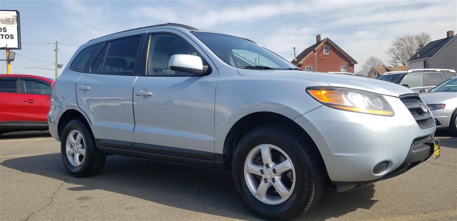 2008 Hyundai Santa Fe FWD 4dr Auto GLS, available for sale in Little Ferry, New Jersey | Victoria Preowned Autos Inc. Little Ferry, New Jersey 2008 Hyundai Santa Fe FWD 4dr Auto GLS, available for sale in Little Ferry, New Jersey | Victoria Preowned Autos Inc. Little Ferry, New Jersey