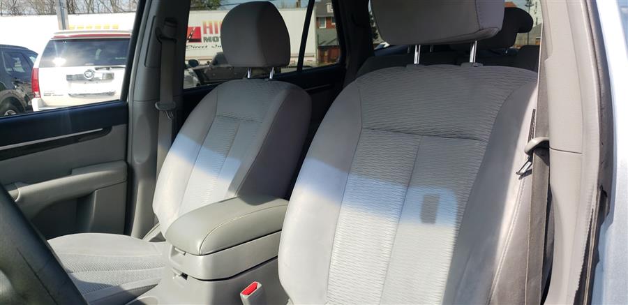 2008 Hyundai Santa Fe FWD 4dr Auto GLS, available for sale in Little Ferry, New Jersey | Victoria Preowned Autos Inc. Little Ferry, New Jersey 2008 Hyundai Santa Fe FWD 4dr Auto GLS, available for sale in Little Ferry, New Jersey | Victoria Preowned Autos Inc. Little Ferry, New Jersey
