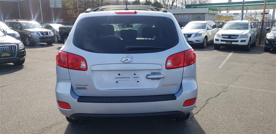 2008 Hyundai Santa Fe FWD 4dr Auto GLS, available for sale in Little Ferry, New Jersey | Victoria Preowned Autos Inc. Little Ferry, New Jersey 2008 Hyundai Santa Fe FWD 4dr Auto GLS, available for sale in Little Ferry, New Jersey | Victoria Preowned Autos Inc. Little Ferry, New Jersey