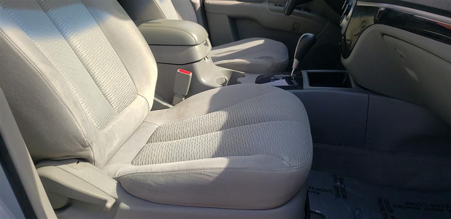 2008 Hyundai Santa Fe FWD 4dr Auto GLS, available for sale in Little Ferry, New Jersey | Victoria Preowned Autos Inc. Little Ferry, New Jersey 2008 Hyundai Santa Fe FWD 4dr Auto GLS, available for sale in Little Ferry, New Jersey | Victoria Preowned Autos Inc. Little Ferry, New Jersey