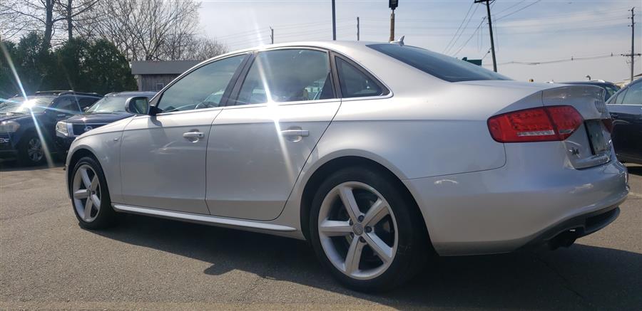 2012 Audi A4 4dr Sdn Auto quattro 2.0T Premium Plus, available for sale in Little Ferry, New Jersey | Victoria Preowned Autos Inc. Little Ferry, New Jersey 2012 Audi A4 4dr Sdn Auto quattro 2.0T Premium Plus, available for sale in Little Ferry, New Jersey | Victoria Preowned Autos Inc. Little Ferry, New Jersey