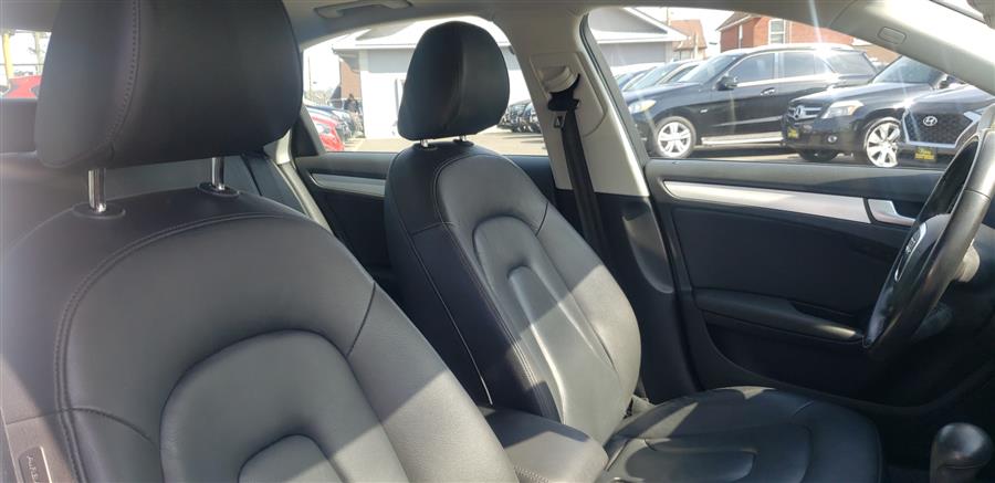 2012 Audi A4 4dr Sdn Auto quattro 2.0T Premium Plus, available for sale in Little Ferry, New Jersey | Victoria Preowned Autos Inc. Little Ferry, New Jersey 2012 Audi A4 4dr Sdn Auto quattro 2.0T Premium Plus, available for sale in Little Ferry, New Jersey | Victoria Preowned Autos Inc. Little Ferry, New Jersey