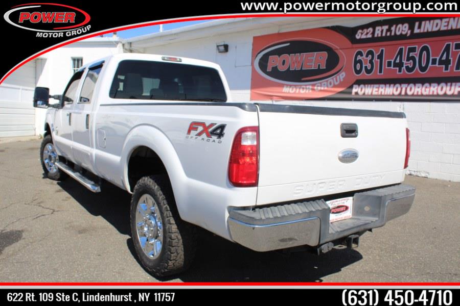 2012 Ford Super Duty F-250 SRW 4WD Crew Cab 172" XLT, available for sale in Lindenhurst, New York | Power Motor Group. Lindenhurst, New York 2012 Ford Super Duty F-250 SRW 4WD Crew Cab 172" XLT, available for sale in Lindenhurst, New York | Power Motor Group. Lindenhurst, New York