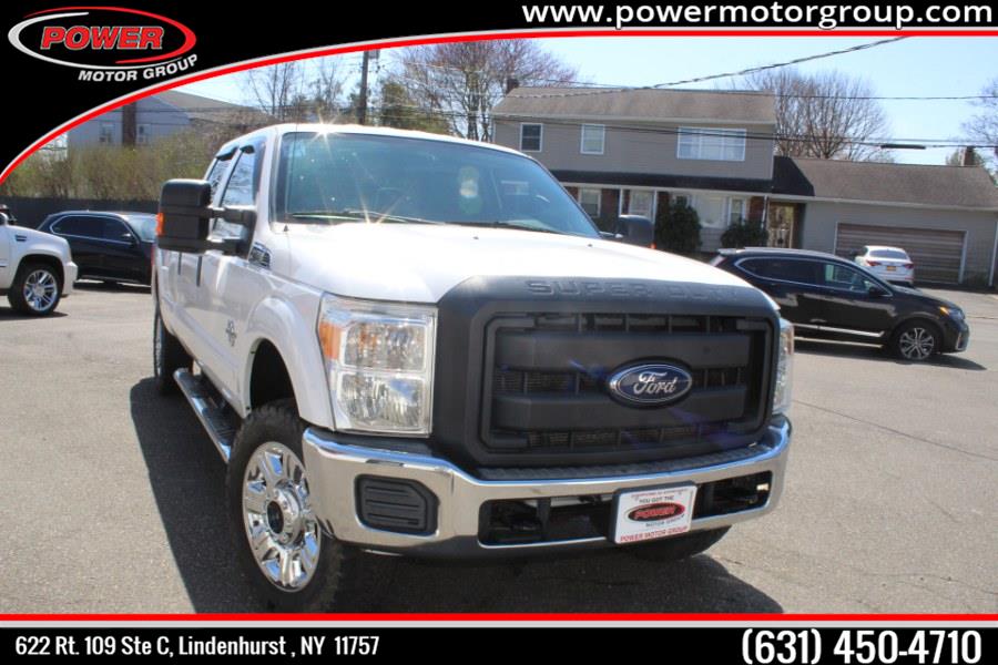 2012 Ford Super Duty F-250 SRW 4WD Crew Cab 172" XLT, available for sale in Lindenhurst, New York | Power Motor Group. Lindenhurst, New York 2012 Ford Super Duty F-250 SRW 4WD Crew Cab 172" XLT, available for sale in Lindenhurst, New York | Power Motor Group. Lindenhurst, New York