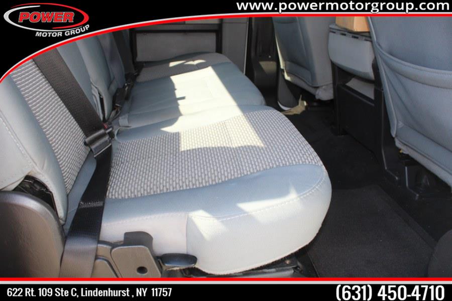 2012 Ford Super Duty F-250 SRW 4WD Crew Cab 172" XLT, available for sale in Lindenhurst, New York | Power Motor Group. Lindenhurst, New York 2012 Ford Super Duty F-250 SRW 4WD Crew Cab 172" XLT, available for sale in Lindenhurst, New York | Power Motor Group. Lindenhurst, New York