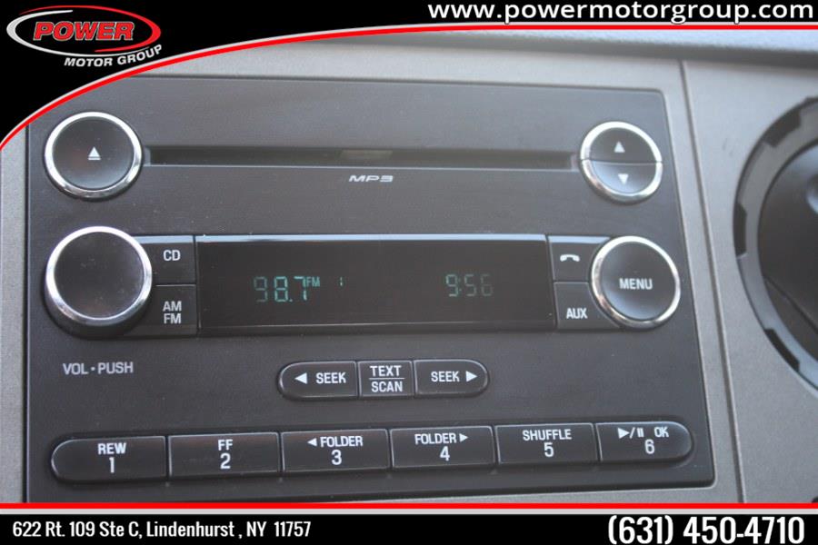 2012 Ford Super Duty F-250 SRW 4WD Crew Cab 172" XLT, available for sale in Lindenhurst, New York | Power Motor Group. Lindenhurst, New York 2012 Ford Super Duty F-250 SRW 4WD Crew Cab 172" XLT, available for sale in Lindenhurst, New York | Power Motor Group. Lindenhurst, New York