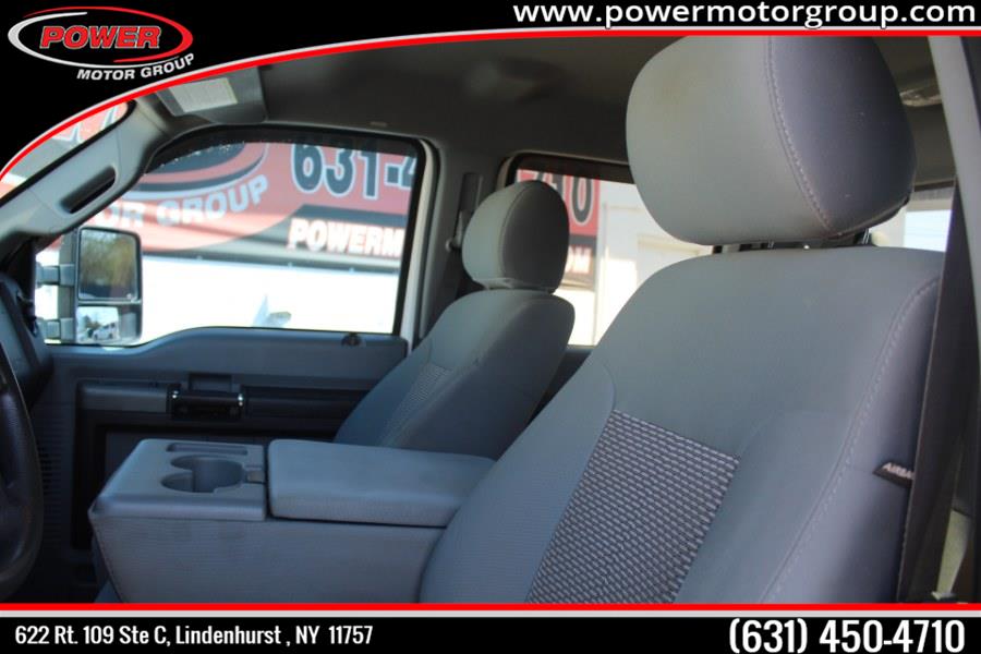 2012 Ford Super Duty F-250 SRW 4WD Crew Cab 172" XLT, available for sale in Lindenhurst, New York | Power Motor Group. Lindenhurst, New York 2012 Ford Super Duty F-250 SRW 4WD Crew Cab 172" XLT, available for sale in Lindenhurst, New York | Power Motor Group. Lindenhurst, New York