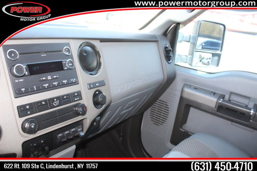 2012 Ford Super Duty F-250 SRW 4WD Crew Cab 172" XLT, available for sale in Lindenhurst, New York | Power Motor Group. Lindenhurst, New York 2012 Ford Super Duty F-250 SRW 4WD Crew Cab 172" XLT, available for sale in Lindenhurst, New York | Power Motor Group. Lindenhurst, New York
