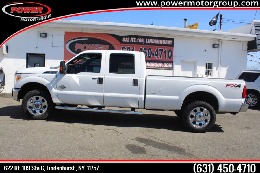 2012 Ford Super Duty F-250 SRW 4WD Crew Cab 172" XLT, available for sale in Lindenhurst, New York | Power Motor Group. Lindenhurst, New York 2012 Ford Super Duty F-250 SRW 4WD Crew Cab 172" XLT, available for sale in Lindenhurst, New York | Power Motor Group. Lindenhurst, New York