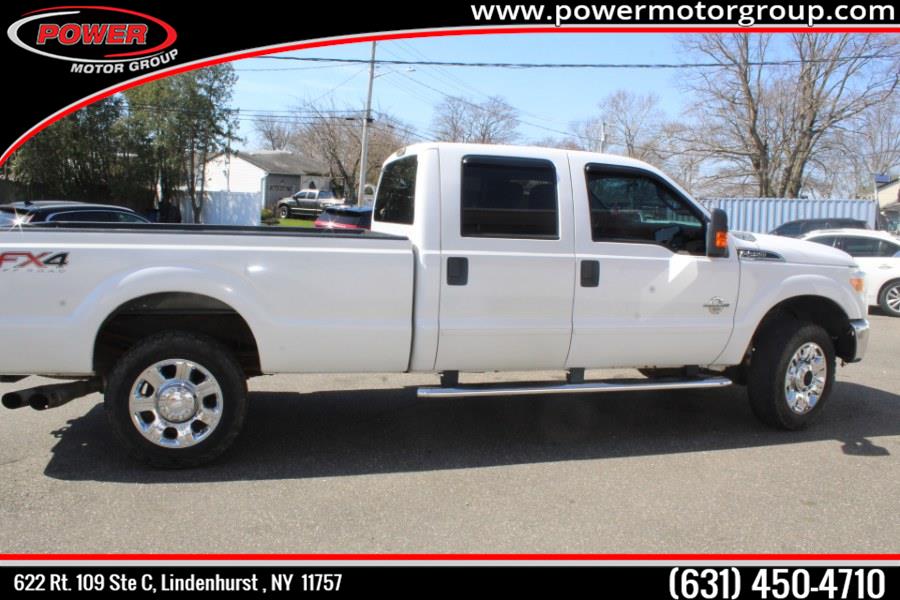 2012 Ford Super Duty F-250 SRW 4WD Crew Cab 172" XLT, available for sale in Lindenhurst, New York | Power Motor Group. Lindenhurst, New York 2012 Ford Super Duty F-250 SRW 4WD Crew Cab 172" XLT, available for sale in Lindenhurst, New York | Power Motor Group. Lindenhurst, New York