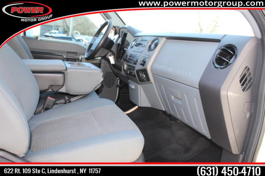 2012 Ford Super Duty F-250 SRW 4WD Crew Cab 172" XLT, available for sale in Lindenhurst, New York | Power Motor Group. Lindenhurst, New York 2012 Ford Super Duty F-250 SRW 4WD Crew Cab 172" XLT, available for sale in Lindenhurst, New York | Power Motor Group. Lindenhurst, New York