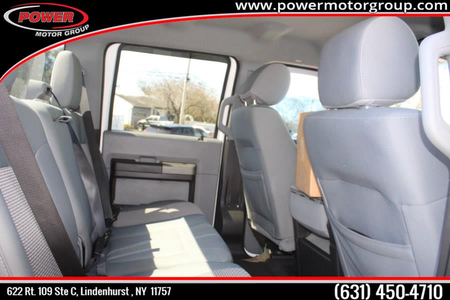 2012 Ford Super Duty F-250 SRW 4WD Crew Cab 172" XLT, available for sale in Lindenhurst, New York | Power Motor Group. Lindenhurst, New York 2012 Ford Super Duty F-250 SRW 4WD Crew Cab 172" XLT, available for sale in Lindenhurst, New York | Power Motor Group. Lindenhurst, New York