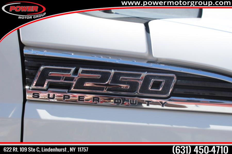 2012 Ford Super Duty F-250 SRW 4WD Crew Cab 172" XLT, available for sale in Lindenhurst, New York | Power Motor Group. Lindenhurst, New York 2012 Ford Super Duty F-250 SRW 4WD Crew Cab 172" XLT, available for sale in Lindenhurst, New York | Power Motor Group. Lindenhurst, New York