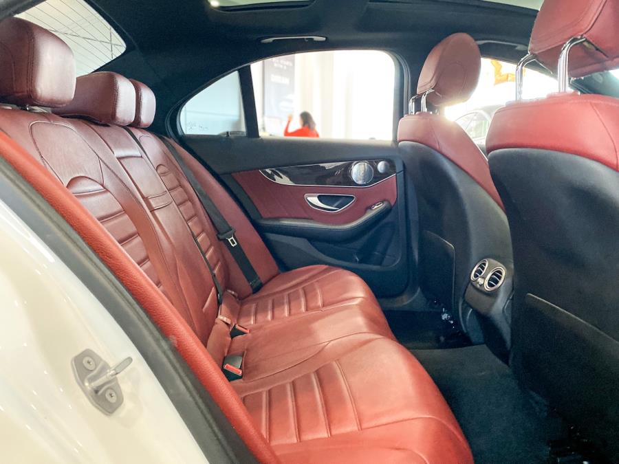 Used Mercedes-Benz C-Class C 300 Sedan 2018 | Luxury Motor Club. Franklin Square, New York Used Mercedes-Benz C-Class C 300 Sedan 2018 | Luxury Motor Club. Franklin Square, New York