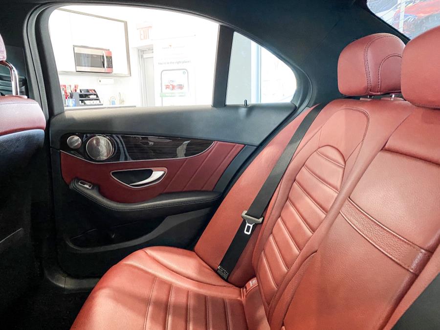 Used Mercedes-Benz C-Class C 300 Sedan 2018 | Luxury Motor Club. Franklin Square, New York Used Mercedes-Benz C-Class C 300 Sedan 2018 | Luxury Motor Club. Franklin Square, New York