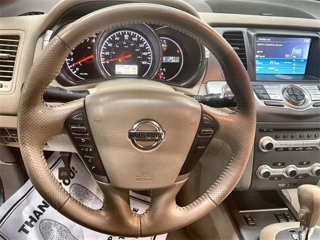 Used Nissan Murano SL 2014 | Eastchester Motor Cars. Bronx, New York Used Nissan Murano SL 2014 | Eastchester Motor Cars. Bronx, New York