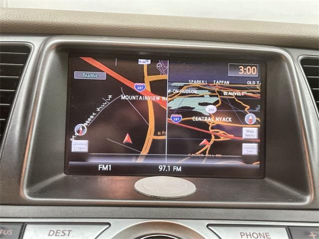 Used Nissan Murano SL 2014 | Eastchester Motor Cars. Bronx, New York Used Nissan Murano SL 2014 | Eastchester Motor Cars. Bronx, New York