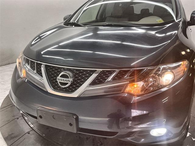 Used Nissan Murano SL 2014 | Eastchester Motor Cars. Bronx, New York Used Nissan Murano SL 2014 | Eastchester Motor Cars. Bronx, New York
