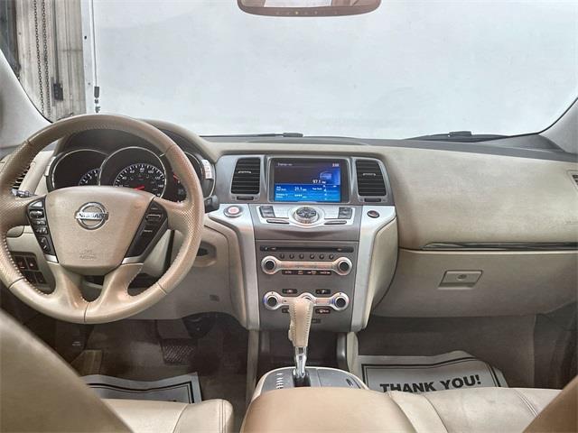 Used Nissan Murano SL 2014 | Eastchester Motor Cars. Bronx, New York Used Nissan Murano SL 2014 | Eastchester Motor Cars. Bronx, New York