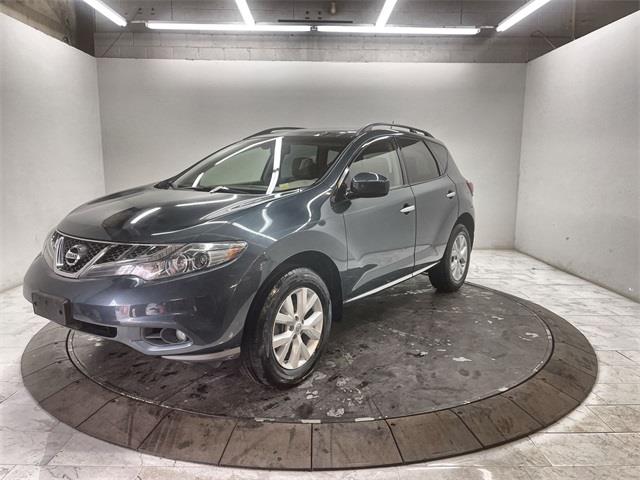 Used Nissan Murano SL 2014 | Eastchester Motor Cars. Bronx, New York Used Nissan Murano SL 2014 | Eastchester Motor Cars. Bronx, New York