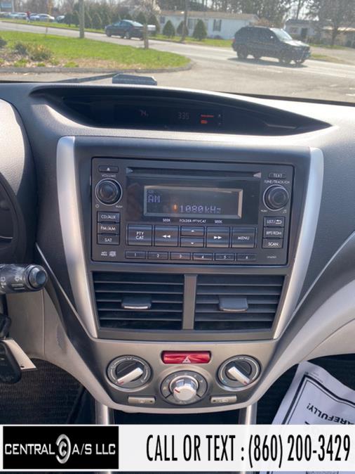 2012 Subaru Forester 4dr Auto 2.5X Premium, available for sale in East Windsor, Connecticut | Central A/S LLC. East Windsor, Connecticut 2012 Subaru Forester 4dr Auto 2.5X Premium, available for sale in East Windsor, Connecticut | Central A/S LLC. East Windsor, Connecticut