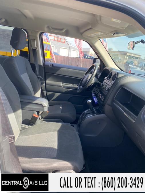 2011 Jeep Patriot 4WD 4dr Sport, available for sale in East Windsor, Connecticut | Central A/S LLC. East Windsor, Connecticut 2011 Jeep Patriot 4WD 4dr Sport, available for sale in East Windsor, Connecticut | Central A/S LLC. East Windsor, Connecticut