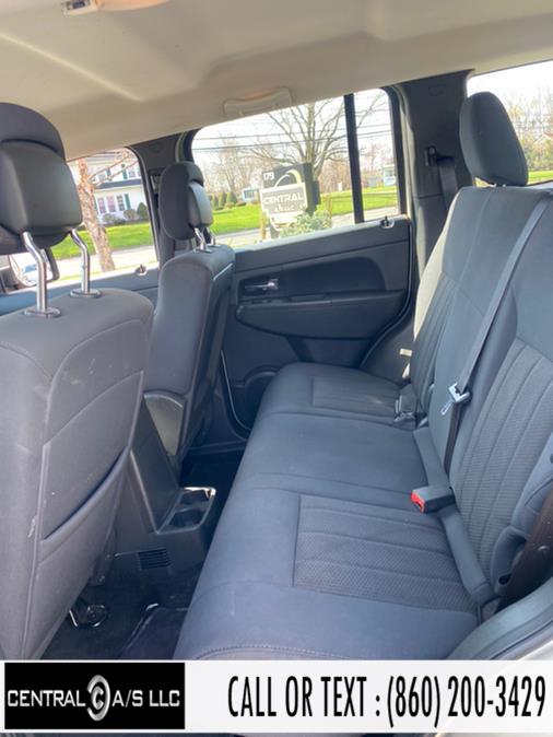 Used Jeep Liberty 4WD 4dr Sport 2011 | Central A/S LLC. East Windsor, Connecticut Used Jeep Liberty 4WD 4dr Sport 2011 | Central A/S LLC. East Windsor, Connecticut