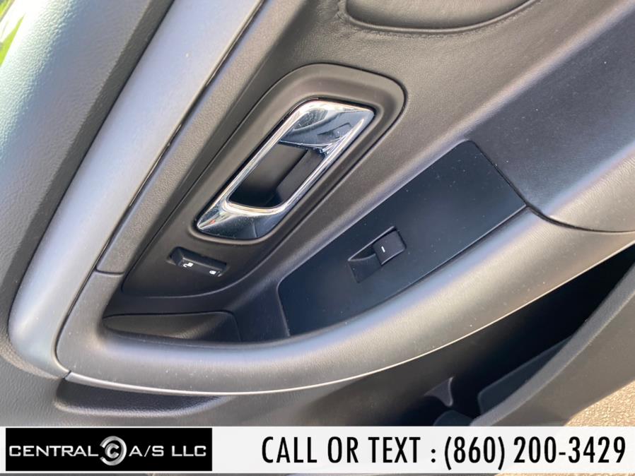 Used Ford Taurus 4dr Sdn SEL FWD 2010 | Central A/S LLC. East Windsor, Connecticut Used Ford Taurus 4dr Sdn SEL FWD 2010 | Central A/S LLC. East Windsor, Connecticut