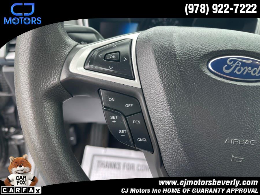 2014 Ford Fusion 4dr Sdn SE Hybrid FWD, available for sale in Beverly, Massachusetts | CJ Motors Inc. Beverly, Massachusetts 2014 Ford Fusion 4dr Sdn SE Hybrid FWD, available for sale in Beverly, Massachusetts | CJ Motors Inc. Beverly, Massachusetts