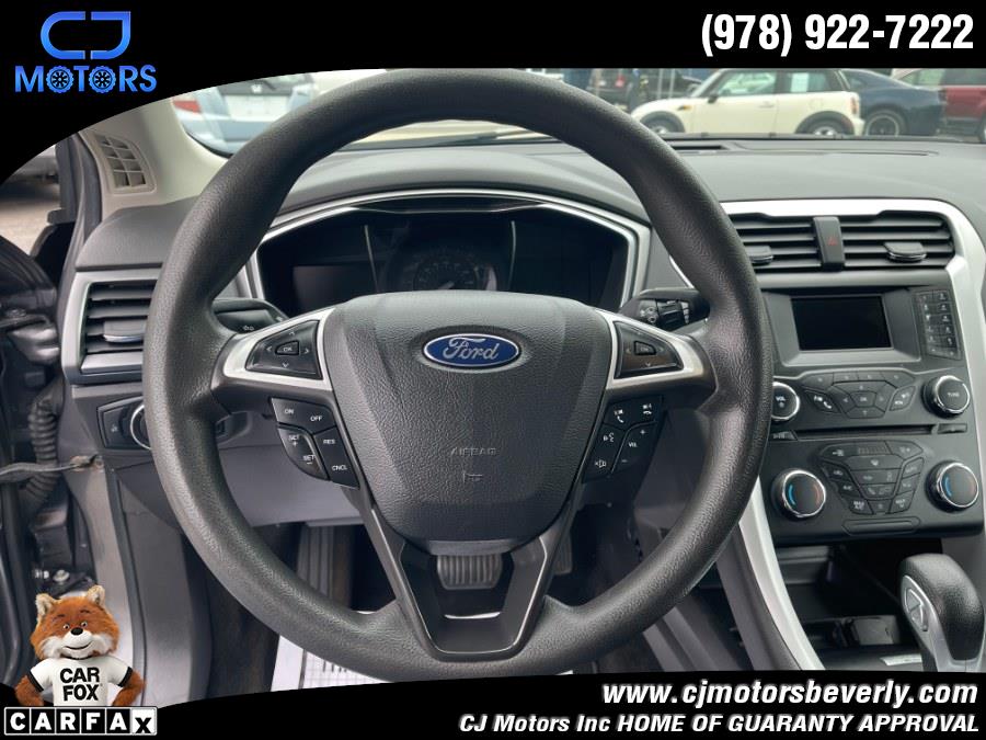 2014 Ford Fusion 4dr Sdn SE Hybrid FWD, available for sale in Beverly, Massachusetts | CJ Motors Inc. Beverly, Massachusetts 2014 Ford Fusion 4dr Sdn SE Hybrid FWD, available for sale in Beverly, Massachusetts | CJ Motors Inc. Beverly, Massachusetts