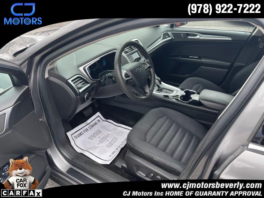 2014 Ford Fusion 4dr Sdn SE Hybrid FWD, available for sale in Beverly, Massachusetts | CJ Motors Inc. Beverly, Massachusetts 2014 Ford Fusion 4dr Sdn SE Hybrid FWD, available for sale in Beverly, Massachusetts | CJ Motors Inc. Beverly, Massachusetts