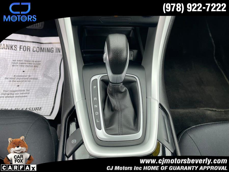 2014 Ford Fusion 4dr Sdn SE Hybrid FWD, available for sale in Beverly, Massachusetts | CJ Motors Inc. Beverly, Massachusetts 2014 Ford Fusion 4dr Sdn SE Hybrid FWD, available for sale in Beverly, Massachusetts | CJ Motors Inc. Beverly, Massachusetts