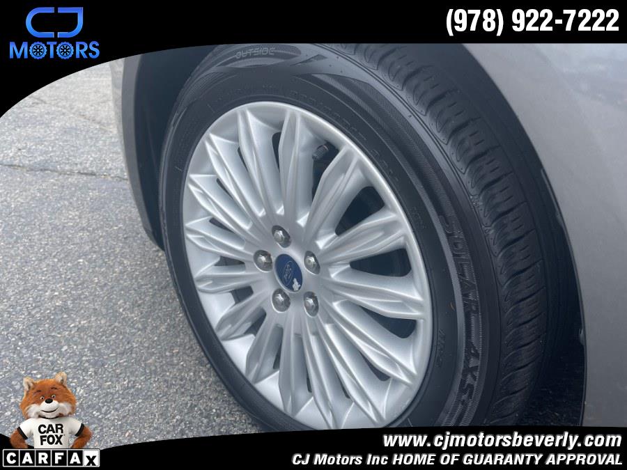 2014 Ford Fusion 4dr Sdn SE Hybrid FWD, available for sale in Beverly, Massachusetts | CJ Motors Inc. Beverly, Massachusetts 2014 Ford Fusion 4dr Sdn SE Hybrid FWD, available for sale in Beverly, Massachusetts | CJ Motors Inc. Beverly, Massachusetts