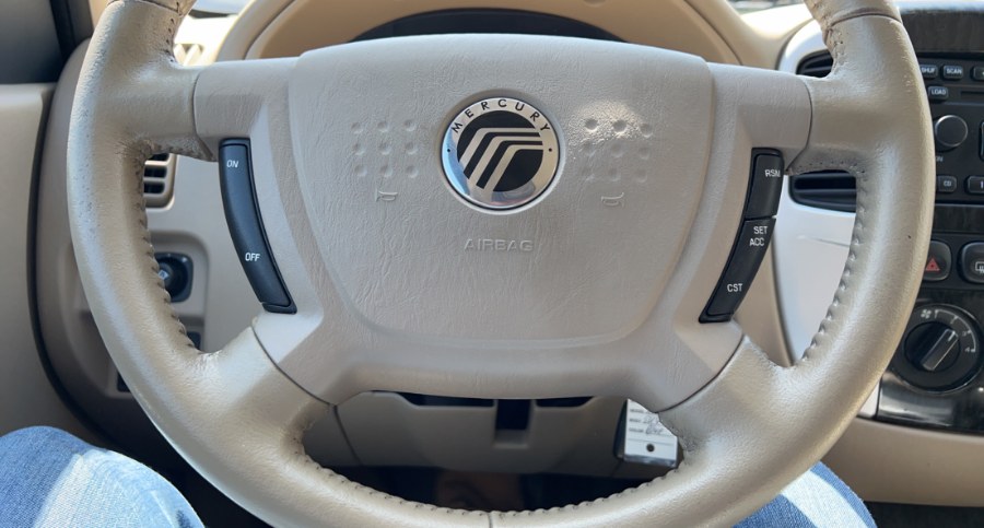 2005 Mercury Mariner Luxury 4WD, available for sale in Waterbury, Connecticut | West End Automotive Center. Waterbury, Connecticut 2005 Mercury Mariner Luxury 4WD, available for sale in Waterbury, Connecticut | West End Automotive Center. Waterbury, Connecticut
