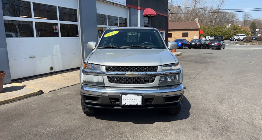 Used Chevrolet Colorado LT Z71 Ext cab 4WD 2012 | West End Automotive Center. Waterbury, Connecticut Used Chevrolet Colorado LT Z71 Ext cab 4WD 2012 | West End Automotive Center. Waterbury, Connecticut