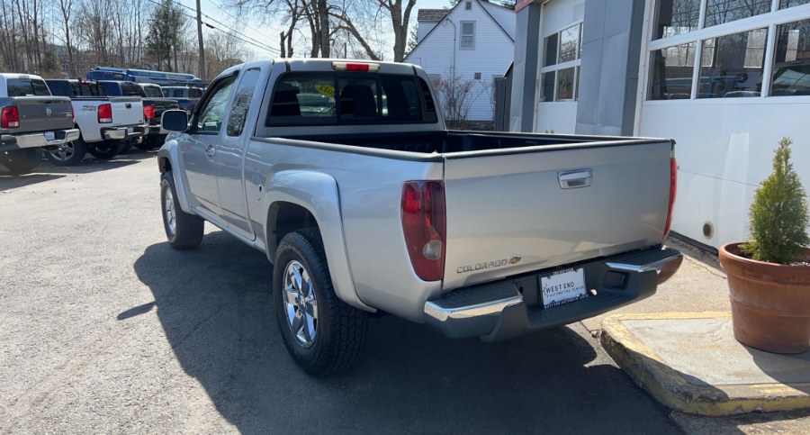 Used Chevrolet Colorado LT Z71 Ext cab 4WD 2012 | West End Automotive Center. Waterbury, Connecticut Used Chevrolet Colorado LT Z71 Ext cab 4WD 2012 | West End Automotive Center. Waterbury, Connecticut